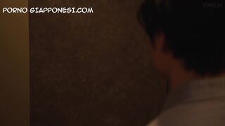 L'Anniversario Alle Terme Finisce in uno Scambio di Coppie Estremo Jav Sub ita