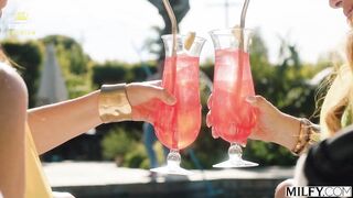 Premium Sara Jay - Usa le Sue Enormi Tette per Ottenere un Prestito Sub ita