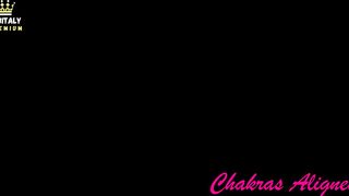 Premium Brianna Beach - Matrigna Nudista Converte Figliastro con Figa e Vibrazioni Positive Sub ita