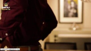 Premium Casca Akashova - Sfoga Rabbia con la prostituta tettona Sub ita