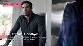 Lexi Luna - Moglie Troia Non Riesce a Smettere di Tradire Sub ita