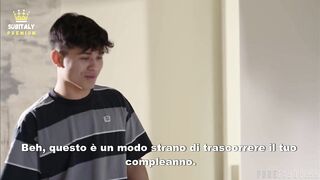 Premium Cory Chase & Melody Marks - La mamma si eccita mentre mi scopo mio fratello Sub ita