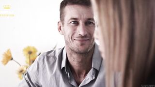 Premium Britney Amber - La bionda tettona più passionale del mondo Sub ita