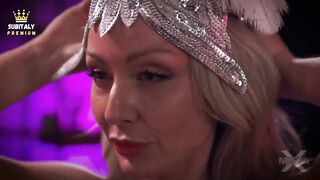 Premium Sadie Summers - Matrigna e Figliastro al Corso di Intimità Pelle a Pelle Finiscono per Scopare Sub ita