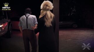 Premium Sadie Summers - Matrigna e Figliastro al Corso di Intimità Pelle a Pelle Finiscono per Scopare Sub ita