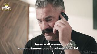 Premium Rose Carter - Figliastra Scopa il Patrigno dopo Fantasie Proibite Sub ita
