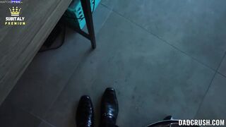 Premium Minxx Marley - Figliastra Troia Paga l'Affitto Scopando col Patrigno 2 Parte Sub Ita