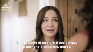 Premium Reagan Foxx e Rissa May – La Matrigna Scopa nel Culo la Figliastra e Poi la Fa Usare dal Patrigno e dal Figliastro Sub ita