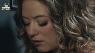 Premium River Lynn - Studentessa vergine ricatta il suo professore Sub ita